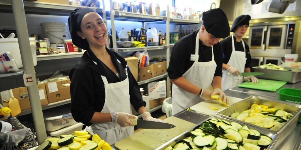 Shop the "Day Before Thanksgiving Charity Sale" to Save Big and Support the Vermont Foodbank