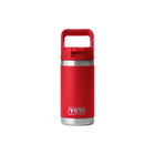 YETI Rambler JR 12 oz Kids' Water Bottle - Rescue Red