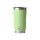 YETI Rambler 20 oz Tumbler With Magslider Lid - Key Lime