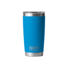 YETI Rambler 20 oz Tumbler With Magslider Lid - Big Wave Blue