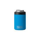 YETI Rambler 12 oz Colster 2.0 - Big Wave Blue