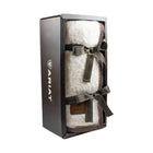 Ariat Snuggle Blanket - Appaloosa - Lenny's Shoe & Apparel