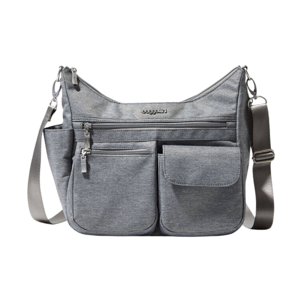 Baggallini Modern Everywhere Bag - Stone Heritage - Lenny's Shoe & Apparel