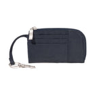 Baggallini RFID Zip Card Case - French Navy - Lenny's Shoe & Apparel