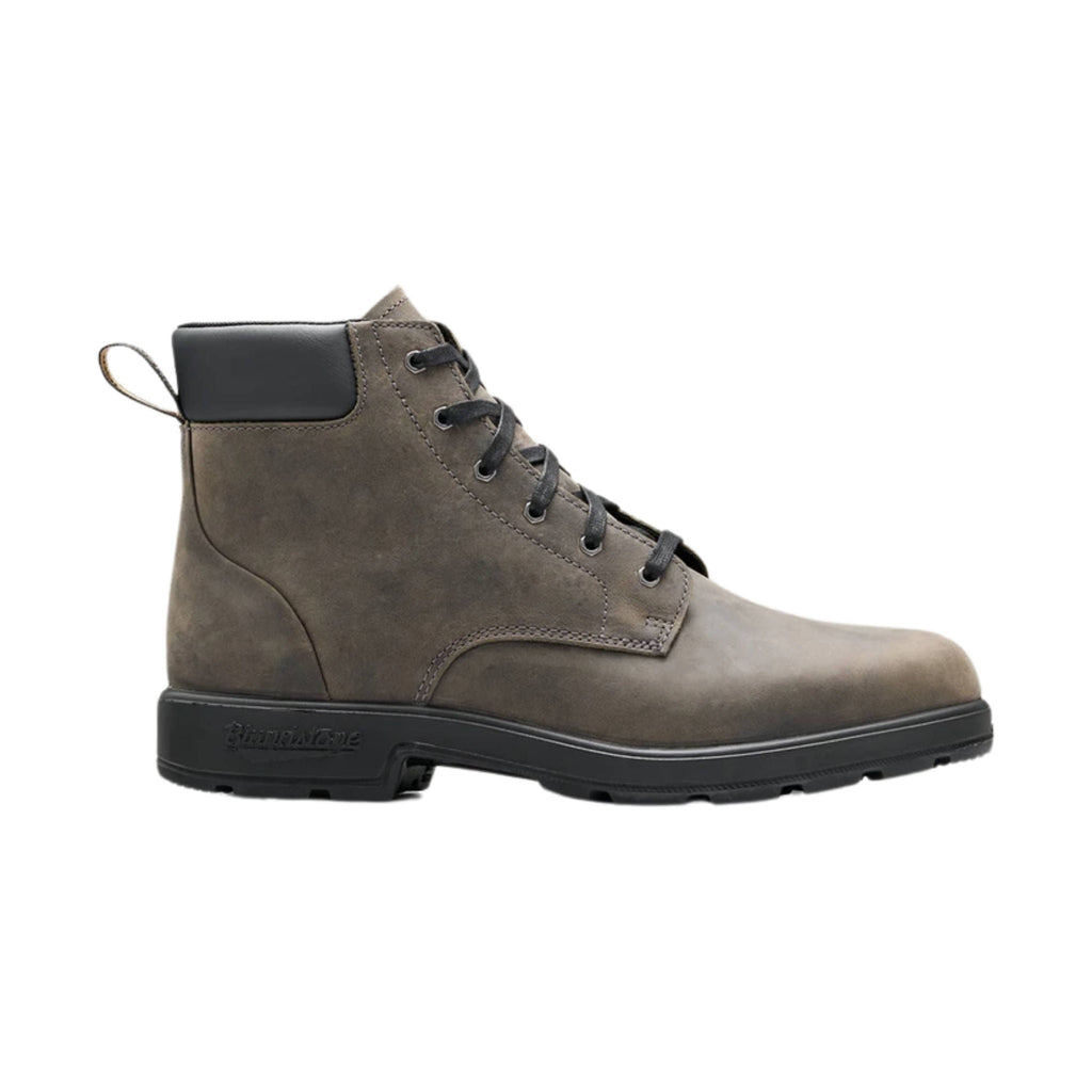 Blundstone Lace Up Boot - Clay - Lenny's Shoe & Apparel