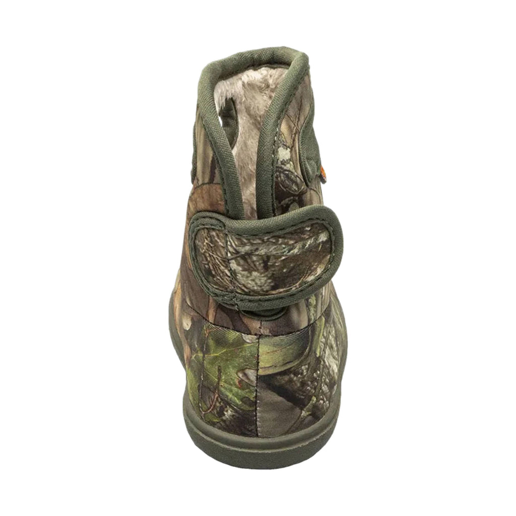 Bogs Baby II Mossy Oak Rain Boots - Mossy Oak - Lenny's Shoe & Apparel