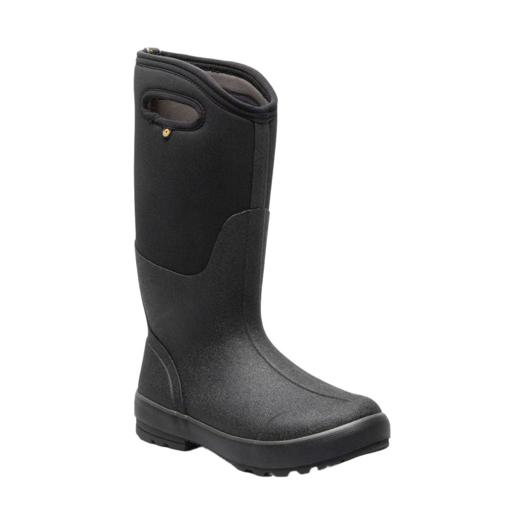 Bogs Women's Classic II Tall Winter Boots - Black - Lenny's Shoe & Apparel