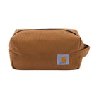 Carhartt Travel Kit - Carhartt Brown - Lenny's Shoe & Apparel