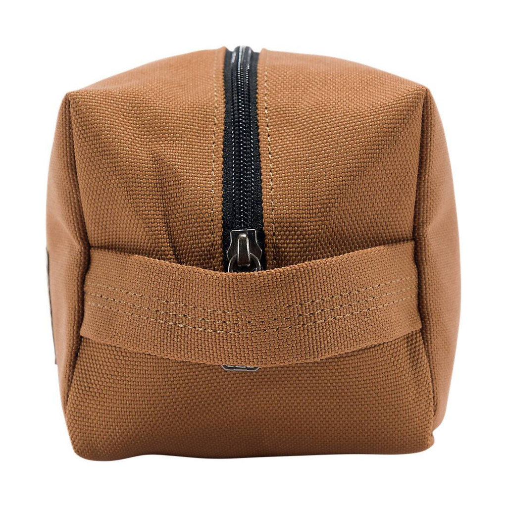 Carhartt Travel Kit - Carhartt Brown - Lenny's Shoe & Apparel