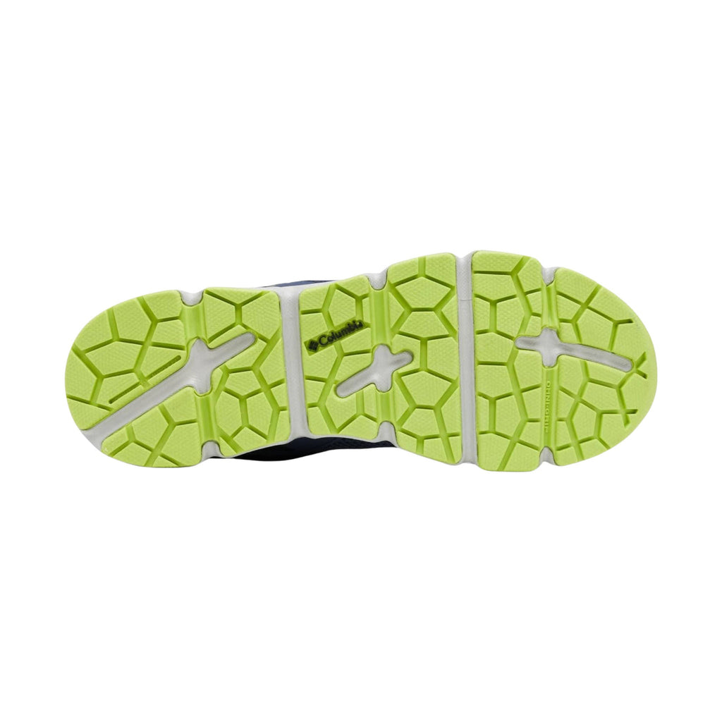 Columbia Men's Drainmaker IV Water Shoes - Dark Mountain/Fission FINAL SALE - Lenny's Shoe & Apparel