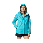 Columbia Women's Arcadia II Jacket - Geyser - Lenny's Shoe & Apparel