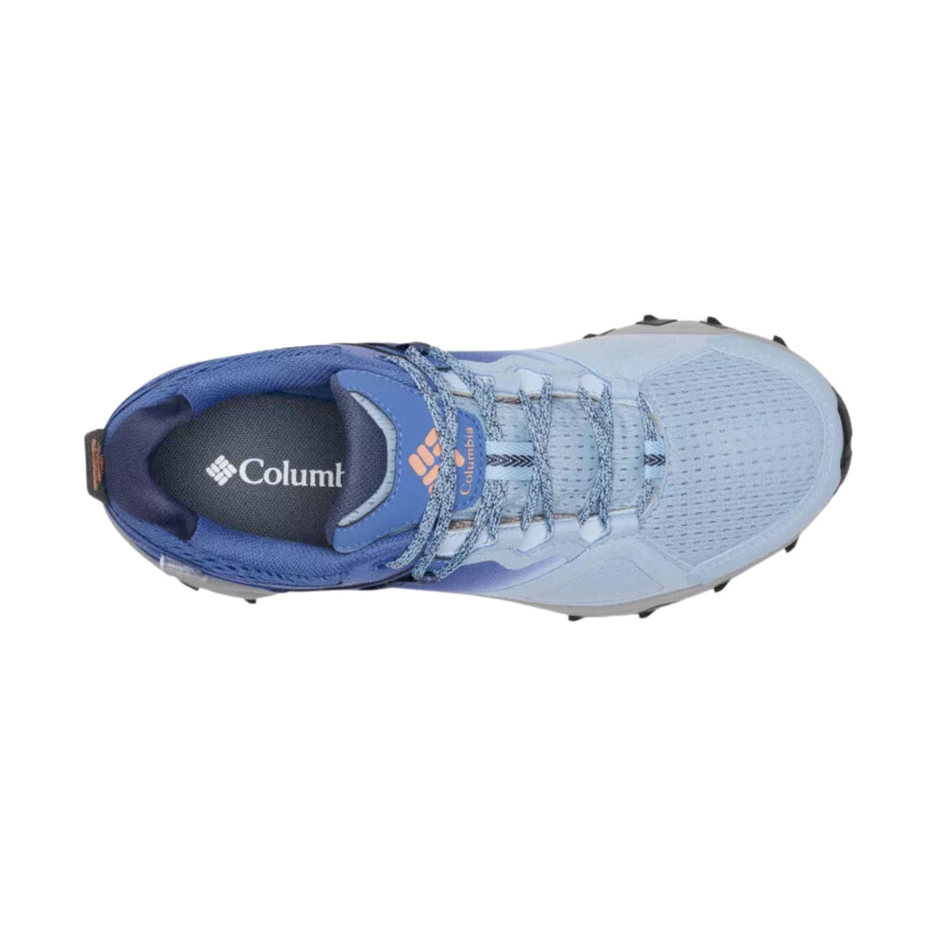 Columbia Women's Peakfreak Hera Outdry Shoe - Whisper - ONLINE STORE CREDIT/EXCHANGE ONLY - Lenny's Shoe & Apparel