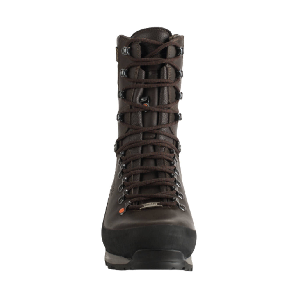 Crispi Men's Wild Rock GTX Boots - Brown - Lenny's Shoe & Apparel