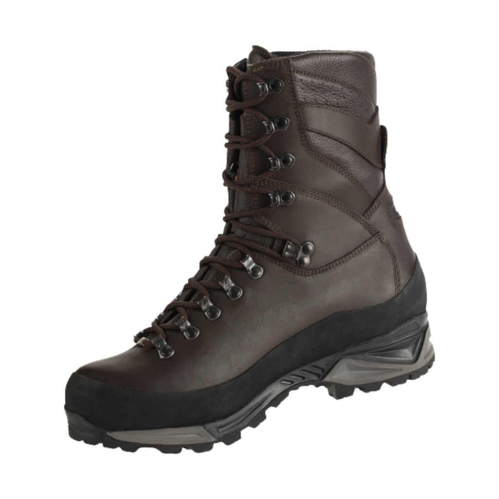 Crispi Men's Wild Rock GTX Boots - Brown - Lenny's Shoe & Apparel