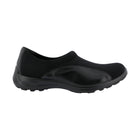 Flexus Women's Willow Shoes - Black - Lenny's Shoe & Apparel