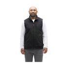 Grundens Men's Ballast Insulated Vest - Black - Lenny's Shoe & Apparel