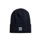 Huk Beanie - Black - Lenny's Shoe & Apparel