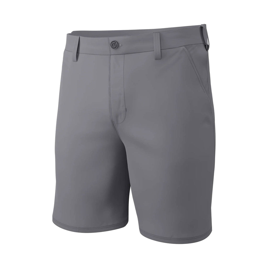 Huk Men's Pursuit 8.5 Inch Short - Night Owl - Lenny's Shoe & Apparel