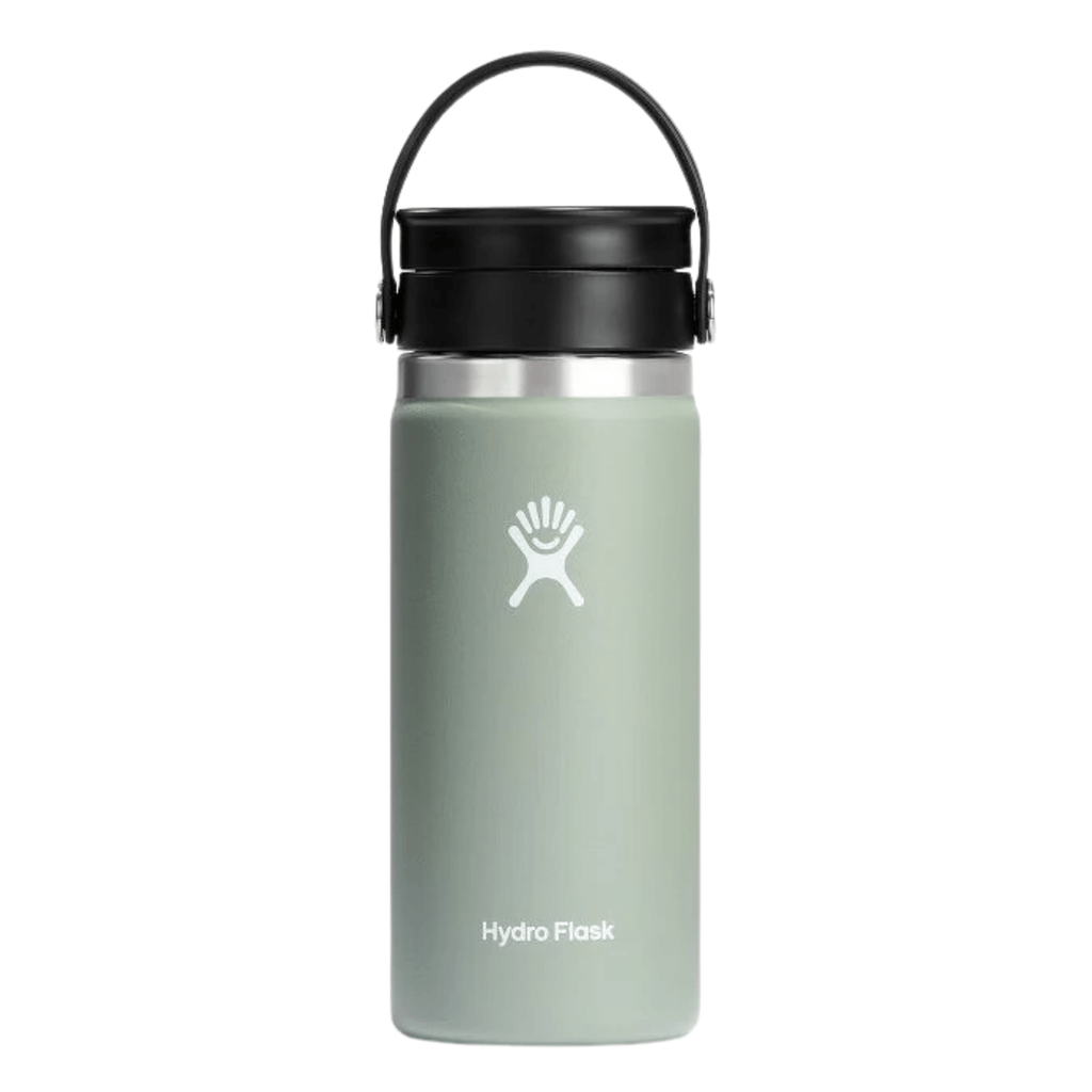 Hydro Flask 16oz Wide Mouth Sip Lid - Agave - Lenny's Shoe & Apparel