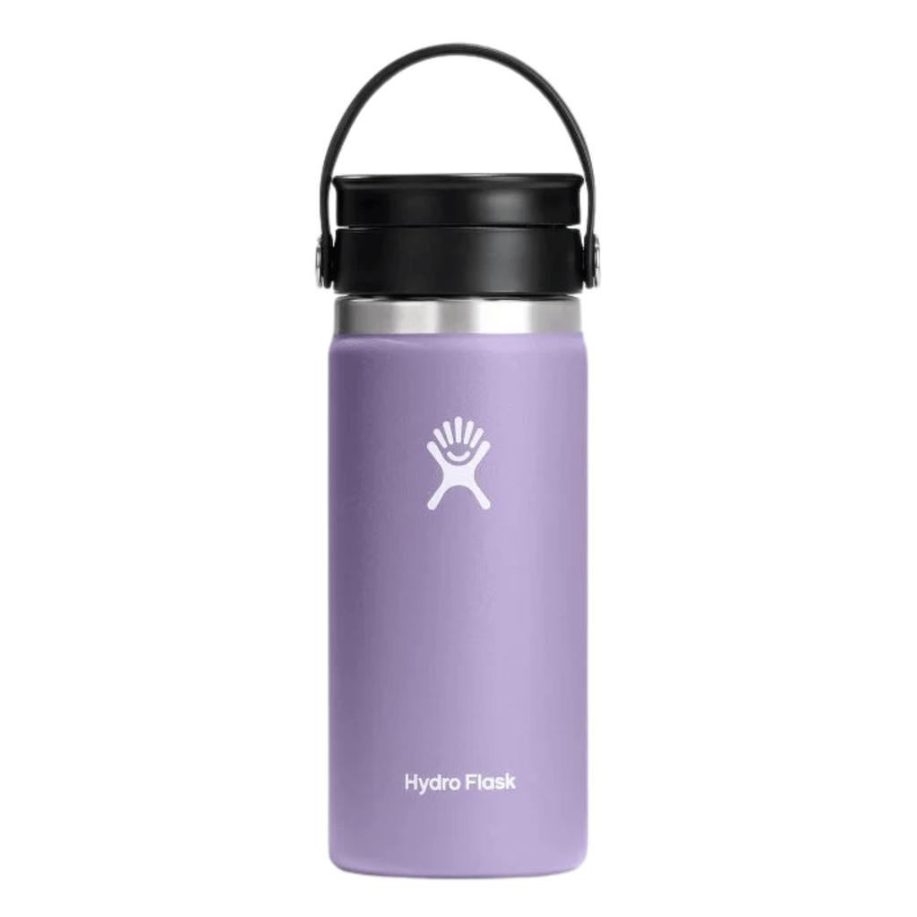 Hydro Flask 16oz Wide Mouth Sip Lid - Moonshadow - Lenny's Shoe & Apparel