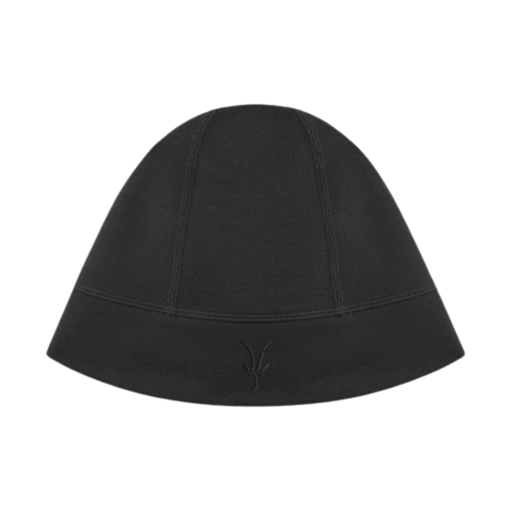 Ibex Shak Beanie - Black - Lenny's Shoe & Apparel