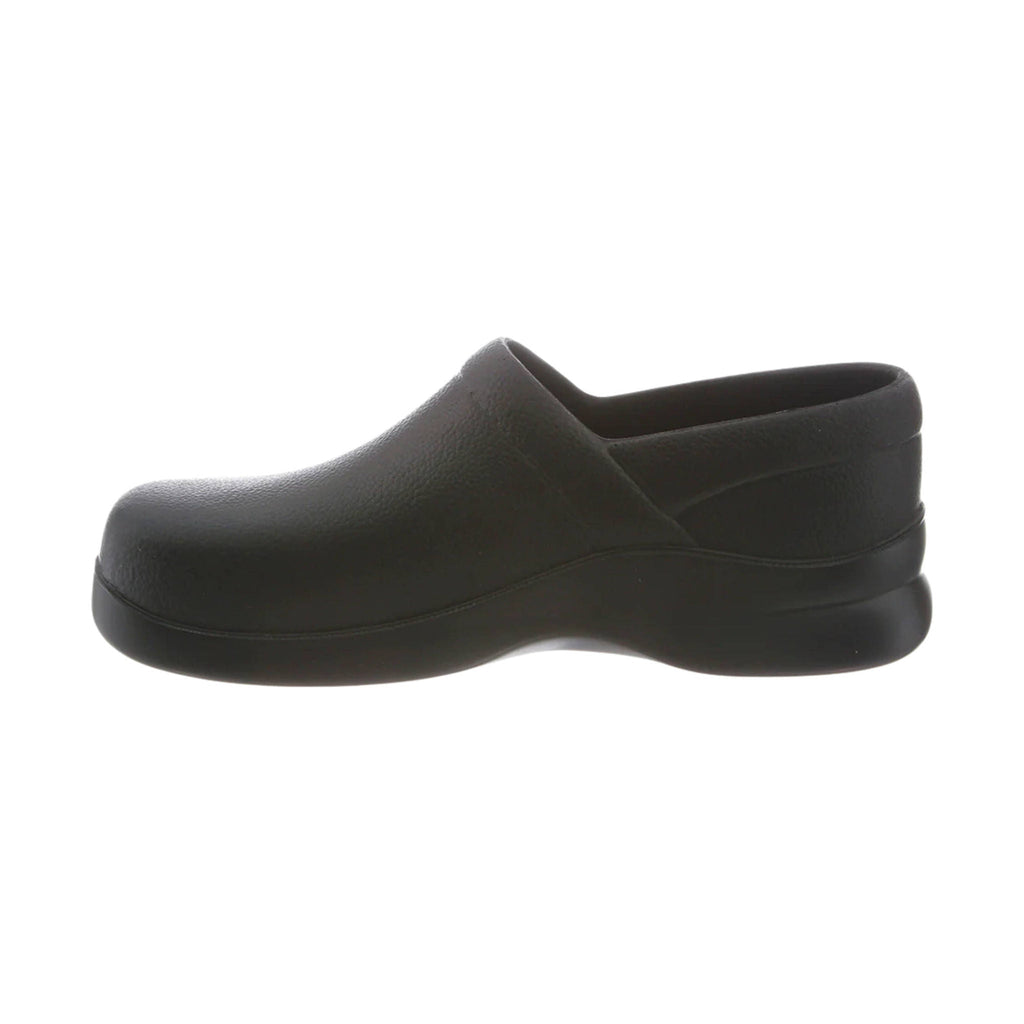 Klogs Women's Boca - Black - Lenny's Shoe & Apparel