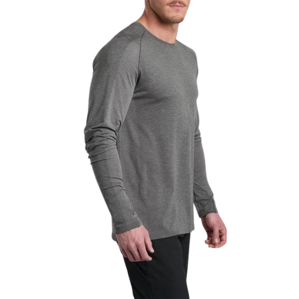 Kuhl Men's Eclipser Long Sleeve - Storm - Lenny's Shoe & Apparel