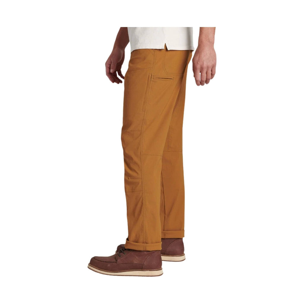 Kuhl Men's Renegade Pant - Teak - Lenny's Shoe & Apparel