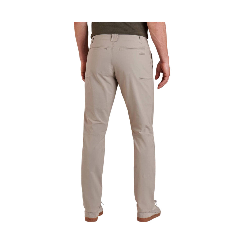 Kuhl Men's Resistor Chino Tapered Pant - Khaki - ONLINE STORE CREDIT/EXCHANGE ONLY - Lenny's Shoe & Apparel