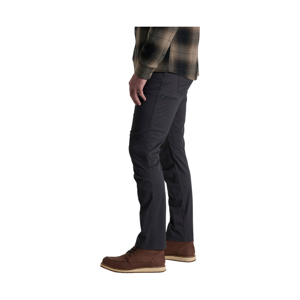 Kuhl Men's Rydr Lite Klassik Pant - Koal - Lenny's Shoe & Apparel