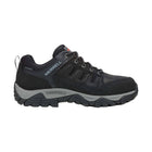 Merrell Men's Windoc Waterproof Steel Toe Work Shoes - Black - Lenny's Shoe & Apparel