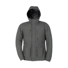 Mobile Warming Men's Pinnacle Parka - Thyme - Lenny's Shoe & Apparel