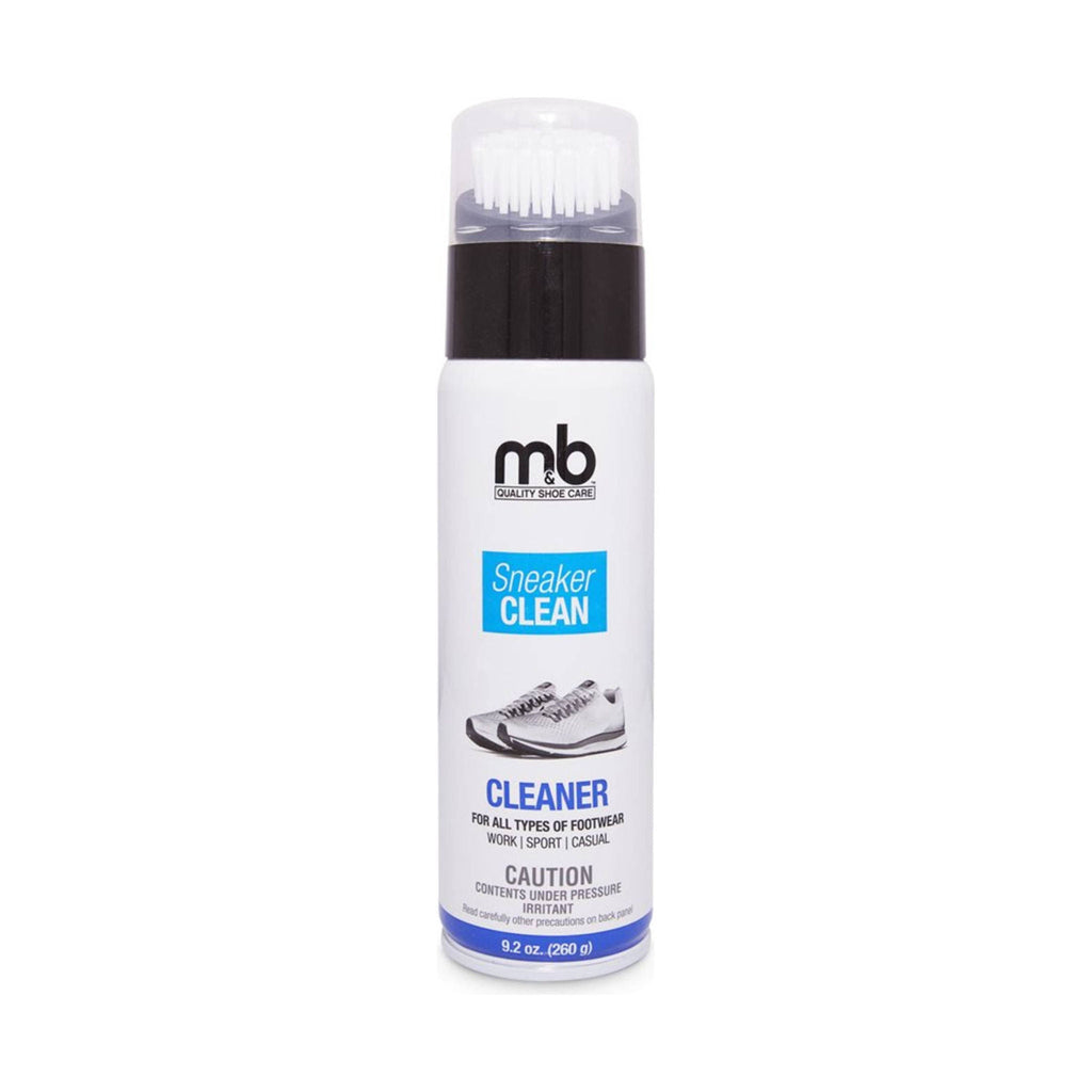 Moneysworth and Best Sneaker Cleaner 9.2 oz - Lenny's Shoe & Apparel