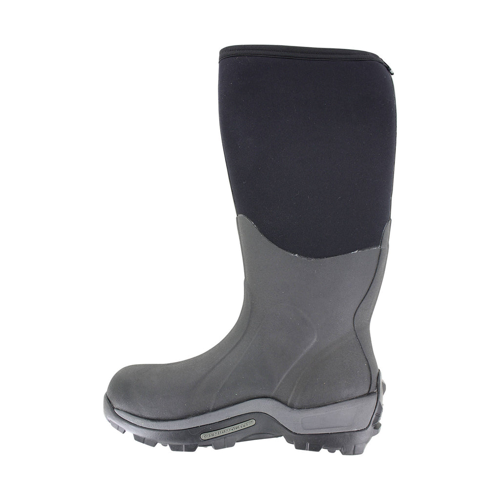 Muck Boot Arctic Men's Sport Hi High Performance Sport Boot - Black - Lenny's Shoe & Apparel