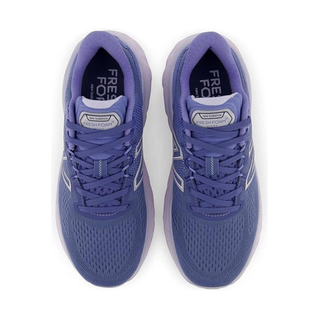 New Balance Women's Fresh Foam More v3 Running Shoe - Night Sky - Lenny's Shoe & Apparel