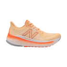 New Balance Women's Fresh Foam X Vongo v5 Running Shoe - Light Mango - Lenny's Shoe & Apparel