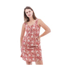 Old Ranch Women's Kylee Dress - Baroque Rose - Lenny's Shoe & Apparel