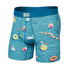 SAXX Men's Vibe Boxer Brief - Swimmers - Lenny's Shoe & Apparel