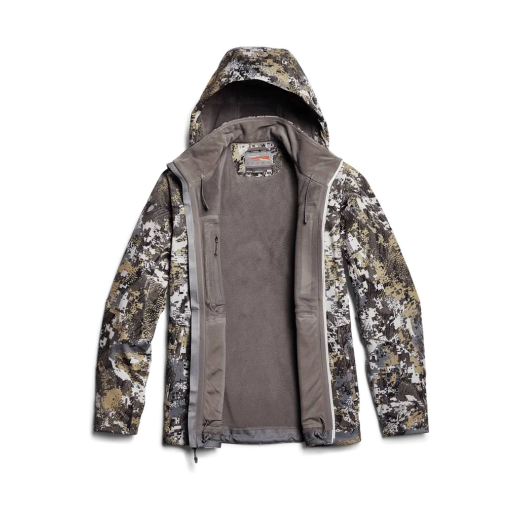 Sitka Men's Jetstream Jacket - Elevated II - Lenny's Shoe & Apparel