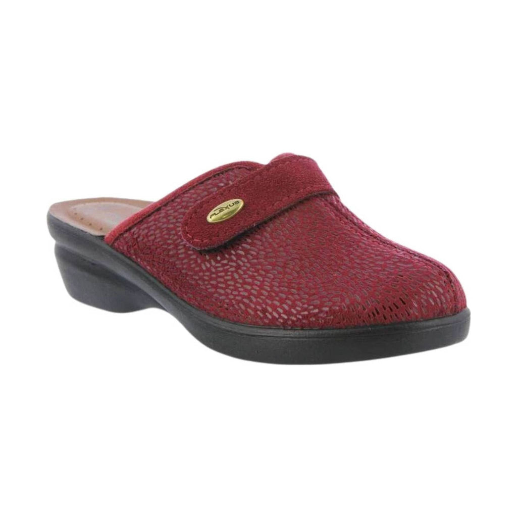 Spring Step Merula - Bordeaux - Lenny's Shoe & Apparel