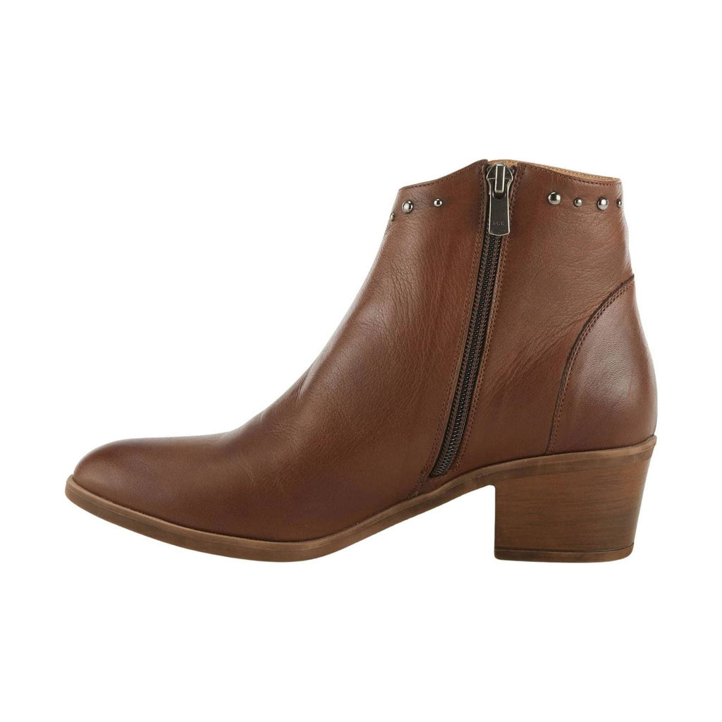 Spring Step Women's Wildwest Boots - Brown - Lenny's Shoe & Apparel