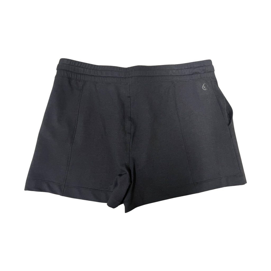 Tasc Women's Legacy Riverwalk Short - Black - Lenny's Shoe & Apparel