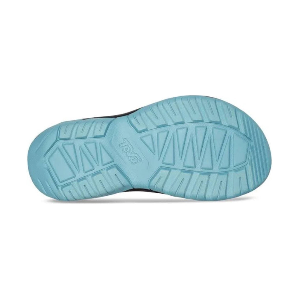 Teva Women's Hurricane XLT2 Sandal - Atmosphere Carrot/Blue Mirage - Lenny's Shoe & Apparel