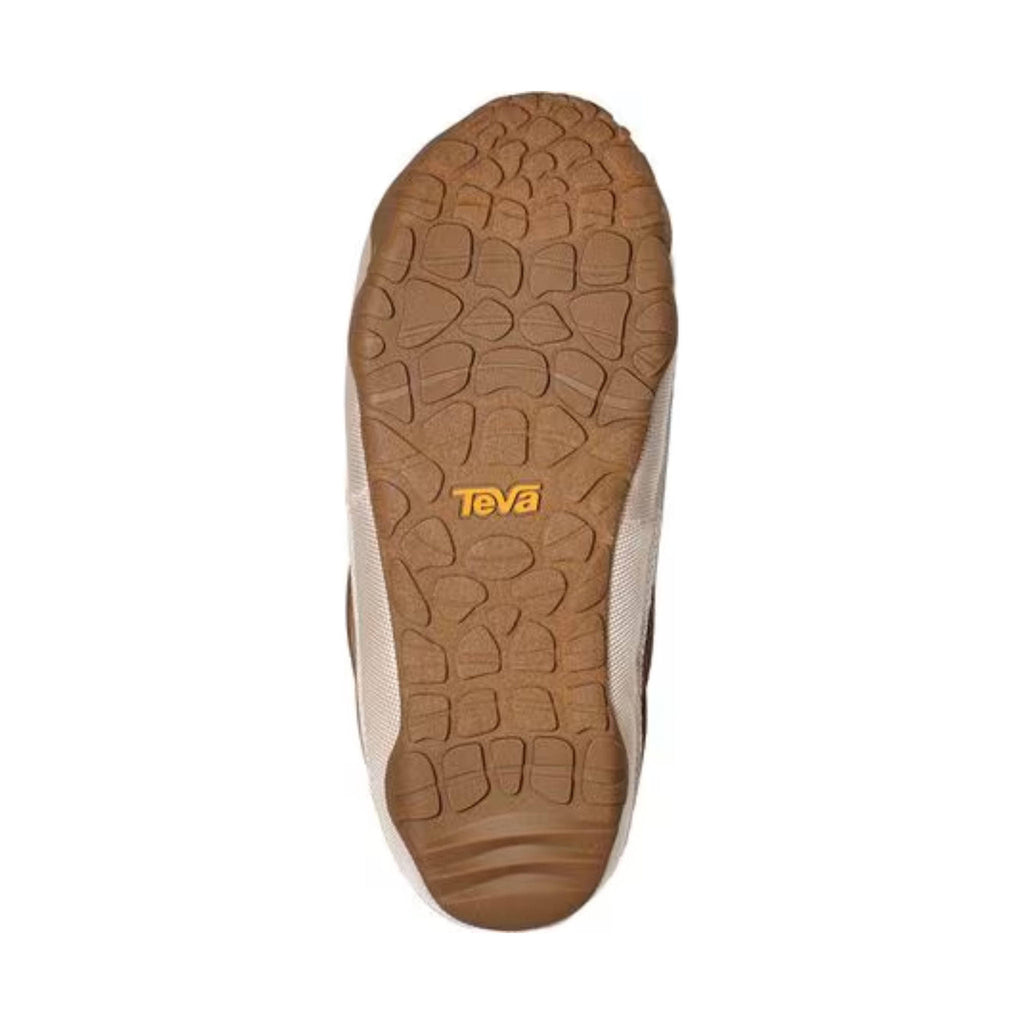 Teva Women's ReEmber Terrain Slipper Shoes - Caribou - Lenny's Shoe & Apparel