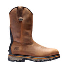 Timberland Pro Men's True Grit Pull On Composite Toe Waterproof Work Boots - Earth Bandit - Lenny's Shoe & Apparel