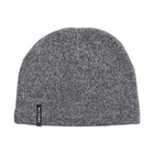 Turtle Fur N.E. Solid Beanie - Grey - Lenny's Shoe & Apparel