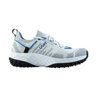 UYN Men's Urban Trail Naked Shoes - White/Grey - Lenny's Shoe & Apparel