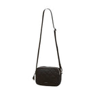 Vera Bradley Evie Crossbody - Black - Lenny's Shoe & Apparel