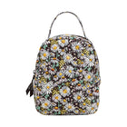 Vera Bradley Lunch Bunch Bag - Daisies White - Lenny's Shoe & Apparel