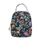 Vera Bradley Lunch Bunch Bag - Fresh Cut Floral Green - ONLINE STORE CREDIT/EXCHANGE ONLY - Lenny's Shoe & Apparel